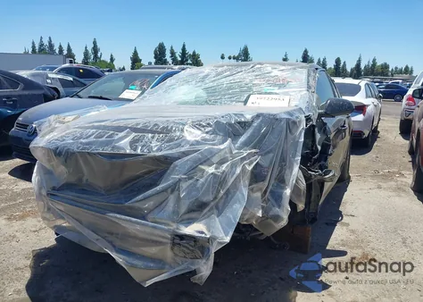 2016 Hyundai Sonata Se from USA, damaged, VIN 5NPE24AFXGH342417